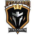 Hyderabad Kingsmen squad 2027